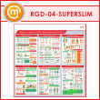         (RGD-04-SUPERSLIM)